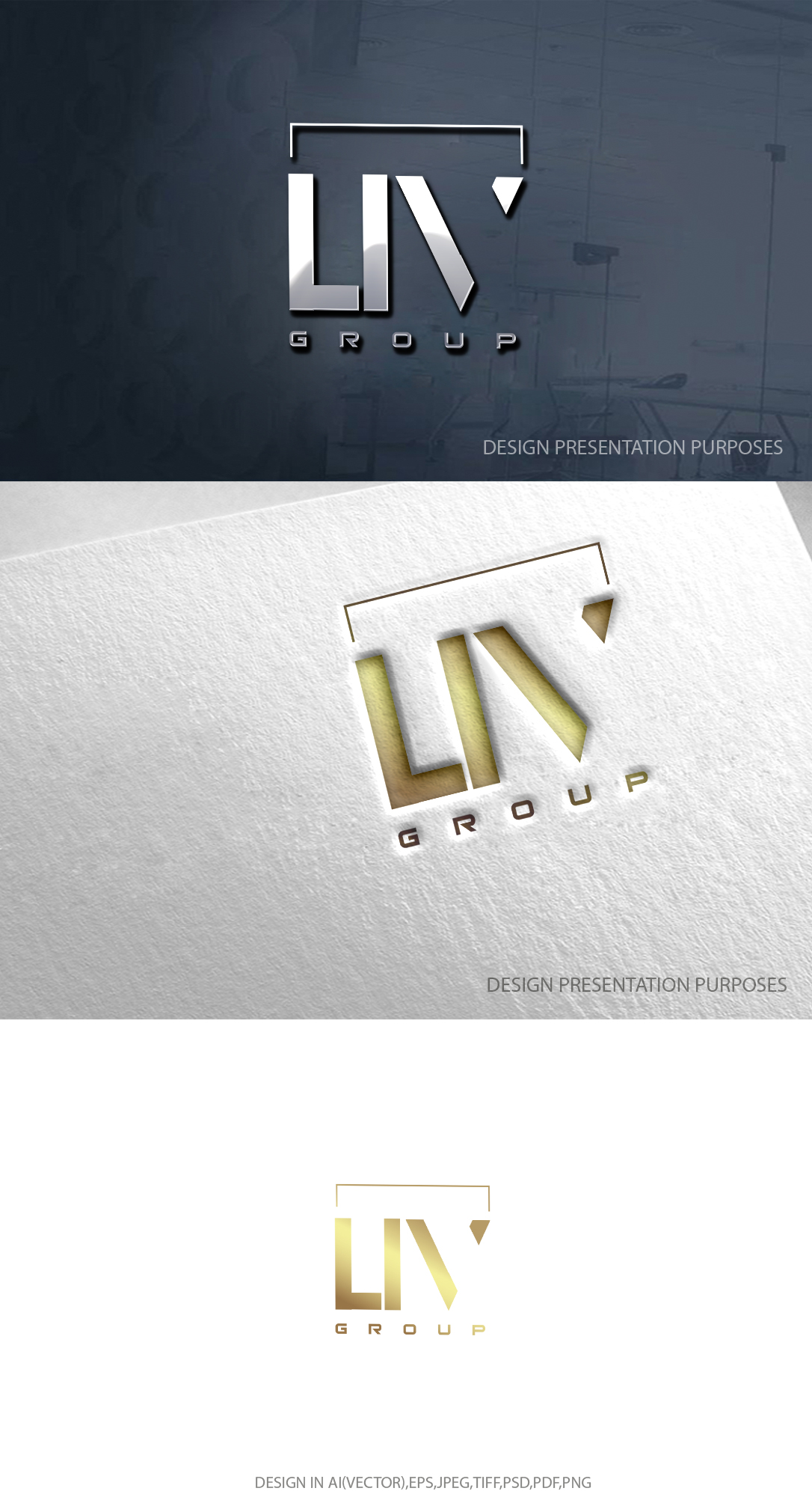 Logo-Design von zebronicgraphic für dieses Projekt | Design #30651669