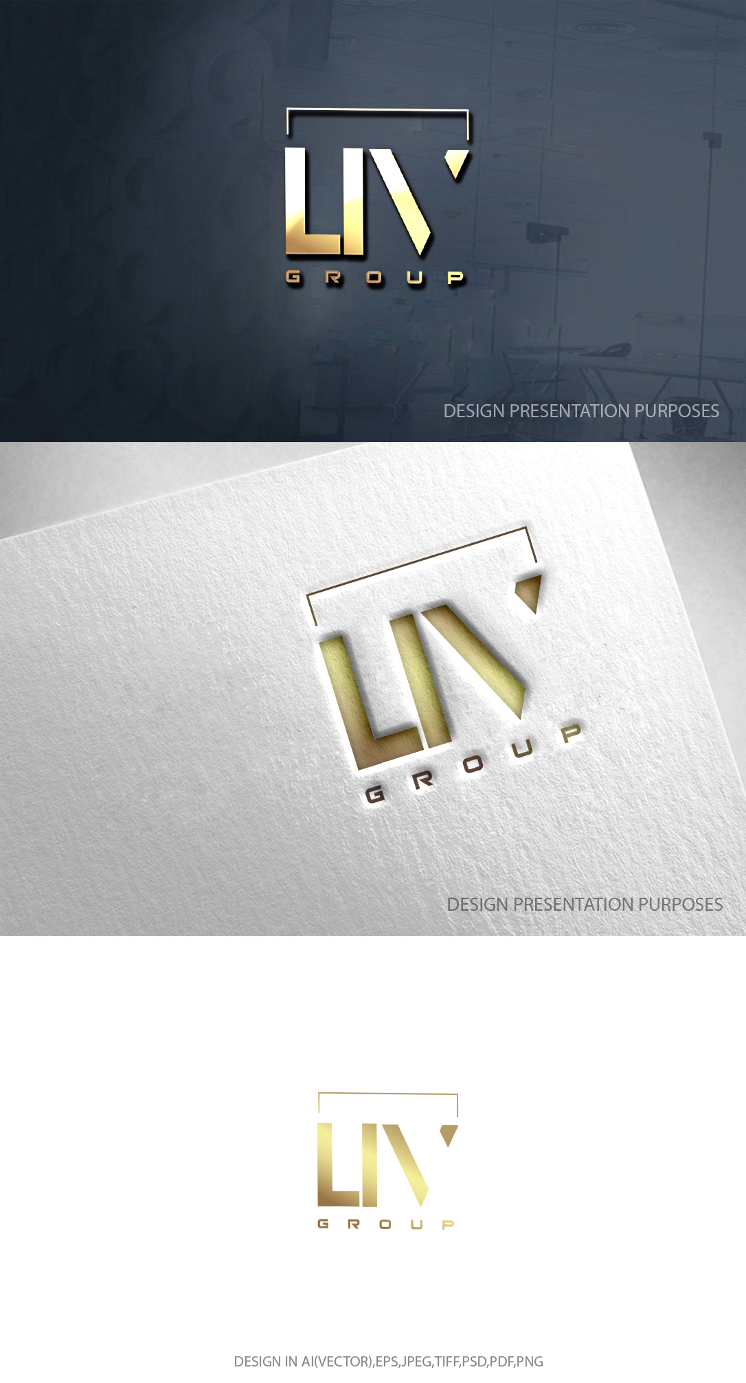 Logo Design by zebronicgraphic for this project | Design #30651855