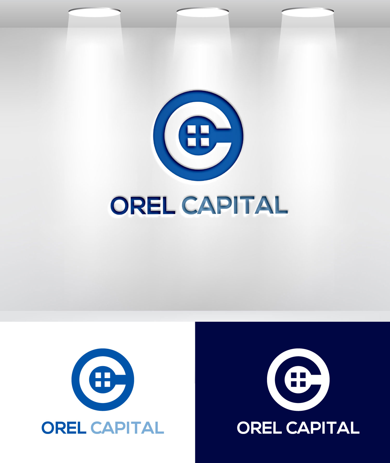 Logo Design by ax design2 for this project | Design #30654346