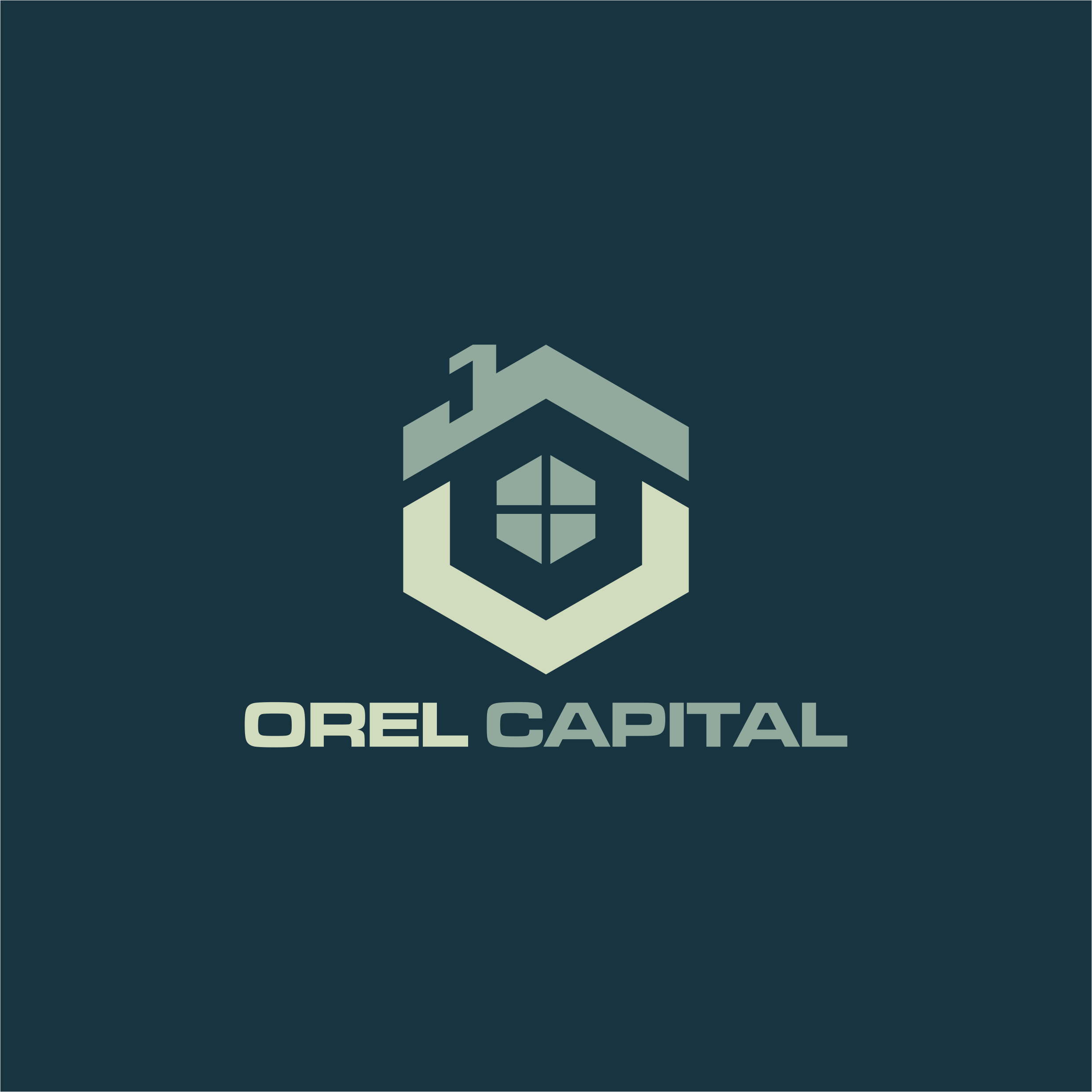 Logo Design by ghillvan for this project | Design #30657750