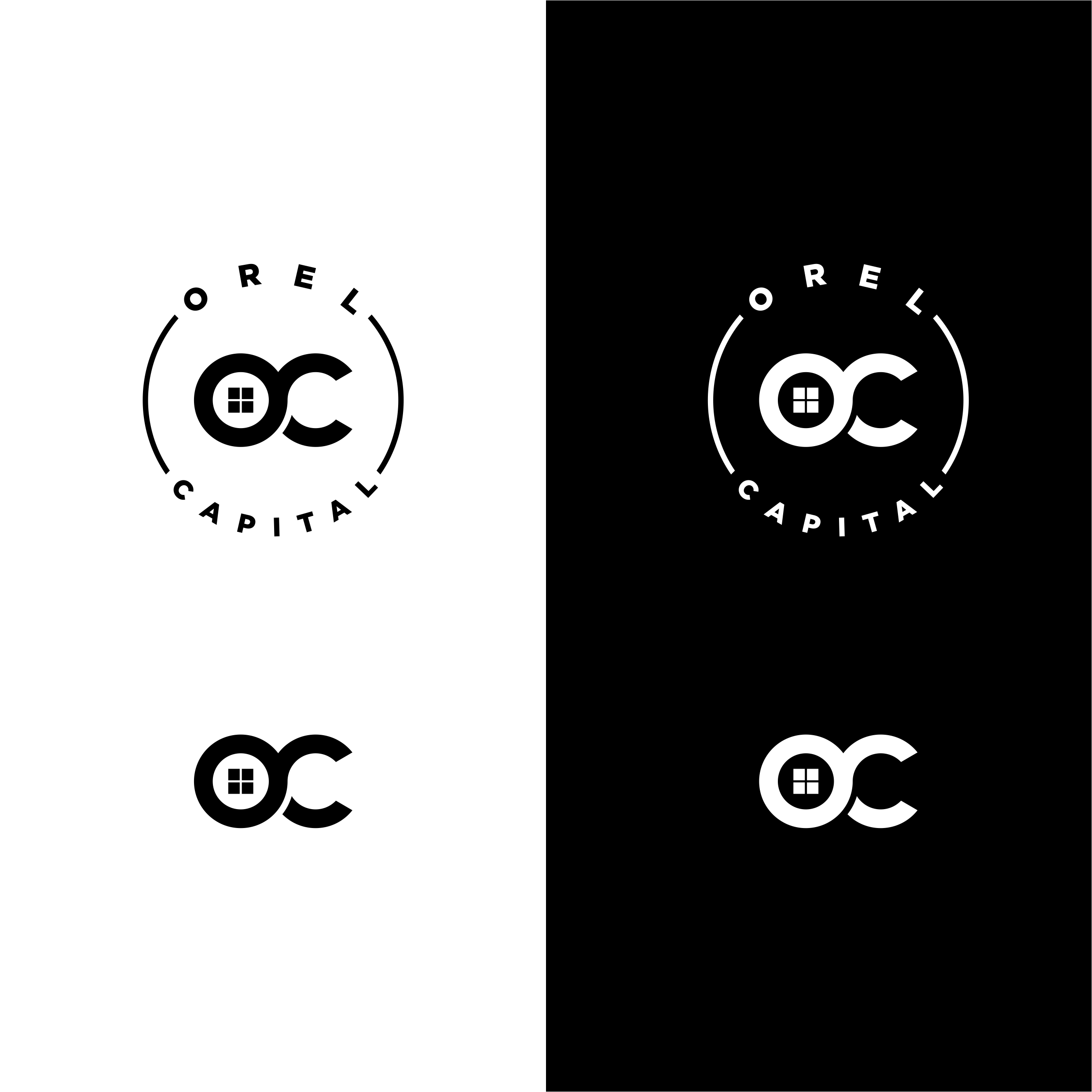 Logo Design by ghillvan for this project | Design #30668857