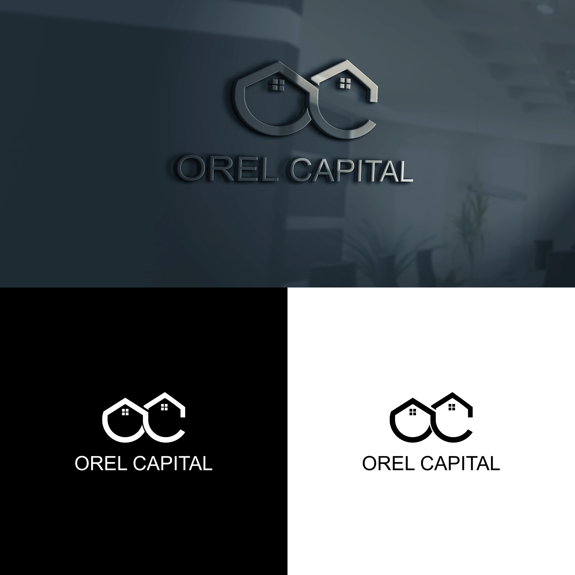 Logo Design by ozan 3 for this project | Design #30716562