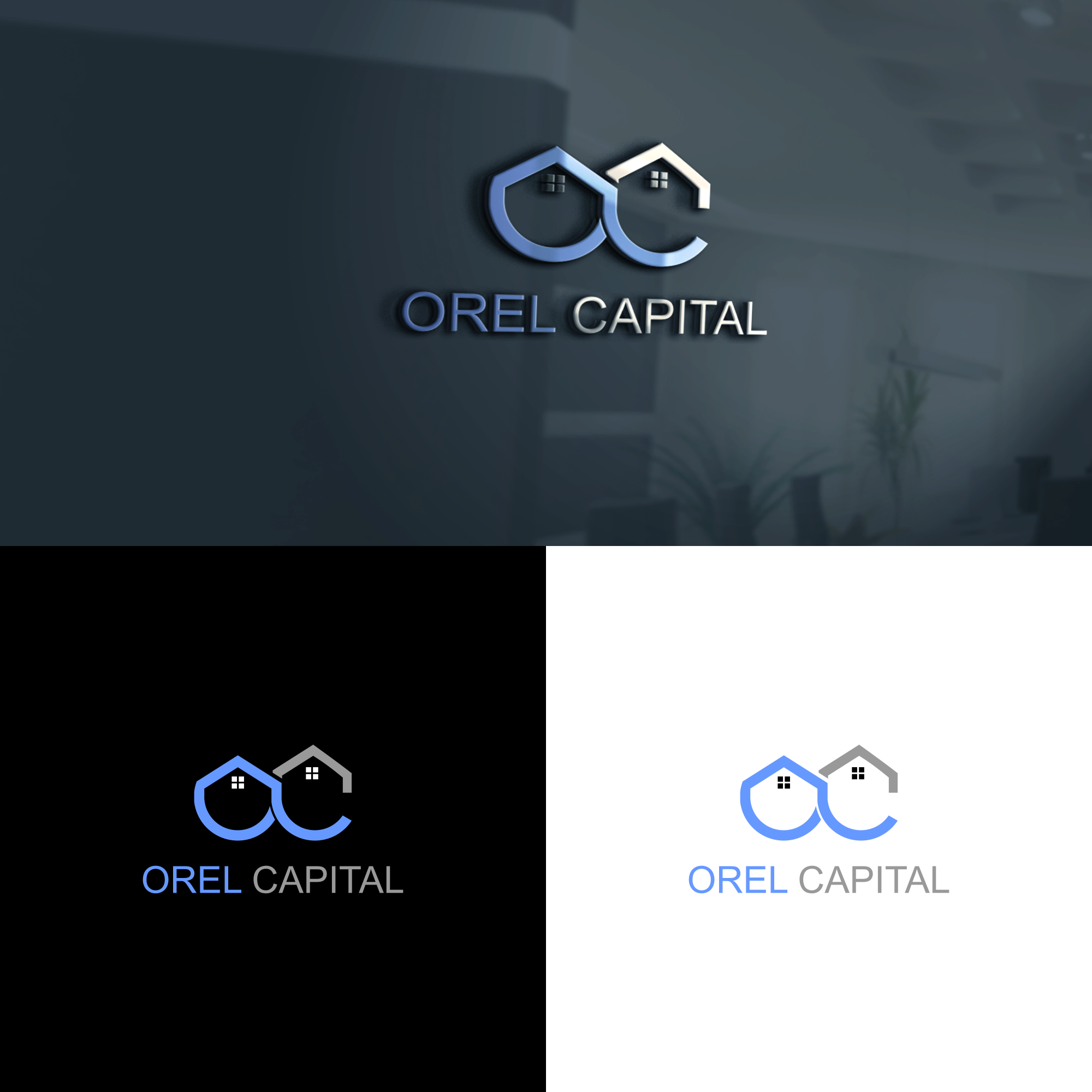 Logo Design by ozan 3 for this project | Design #30716581