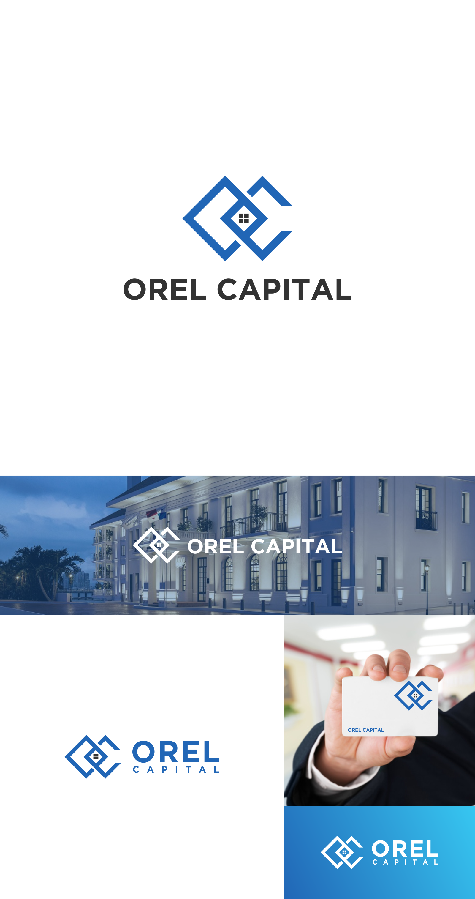 Logo Design by M.Syaiful Huda for this project | Design #30654094