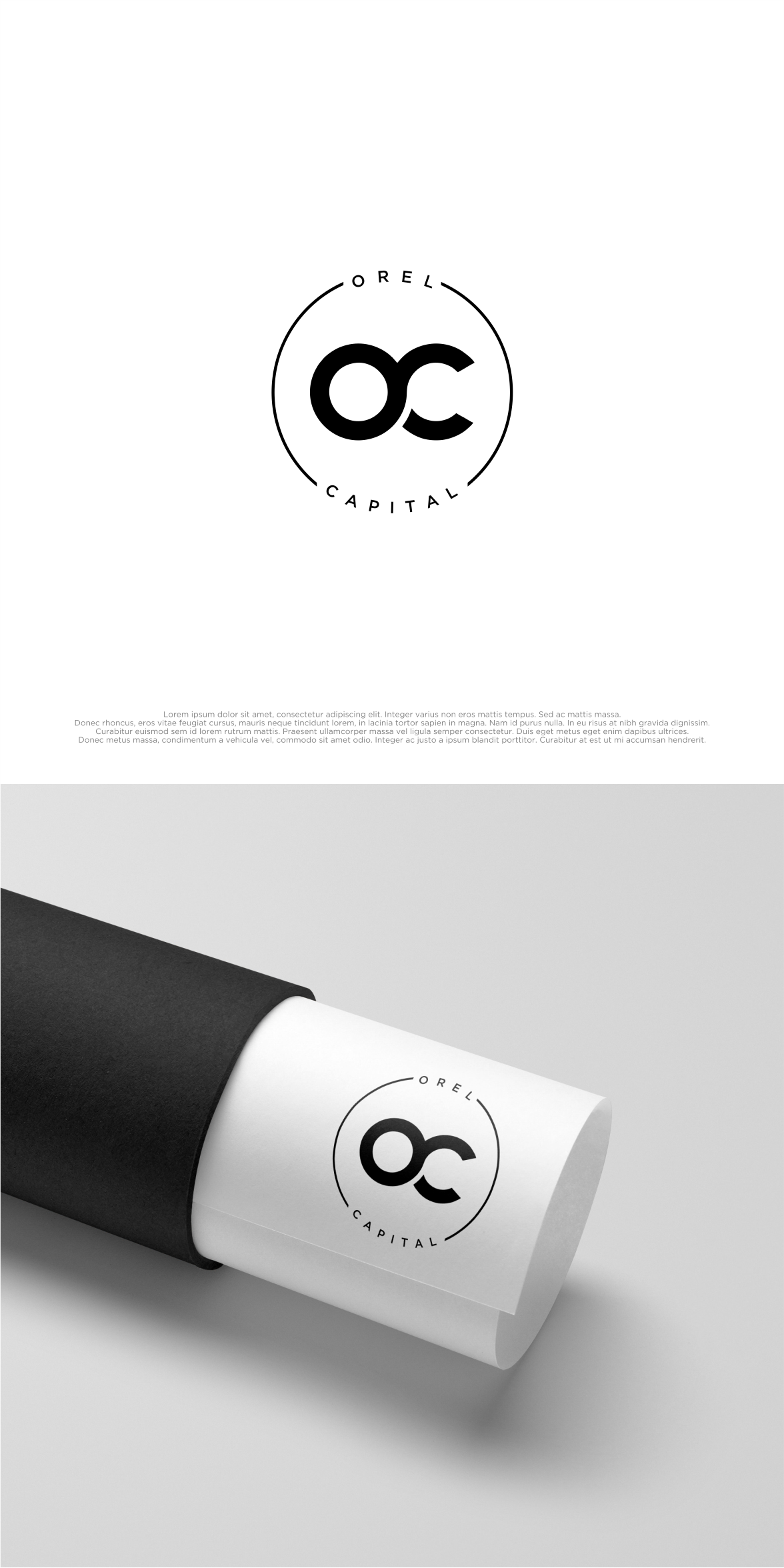 Logo Design by shiroRo for this project | Design #30664088