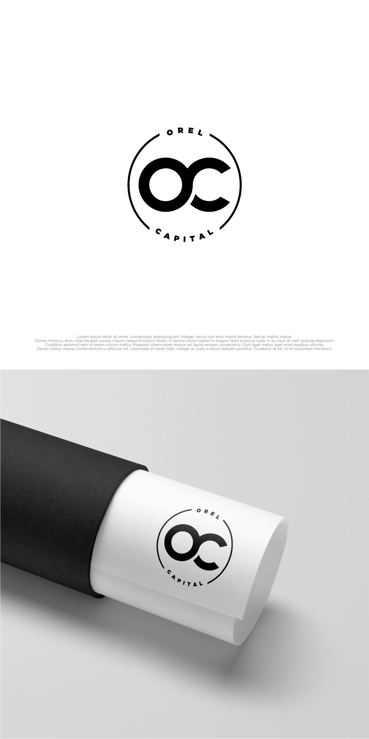 Logo Design by shiroRo for this project | Design #30664094