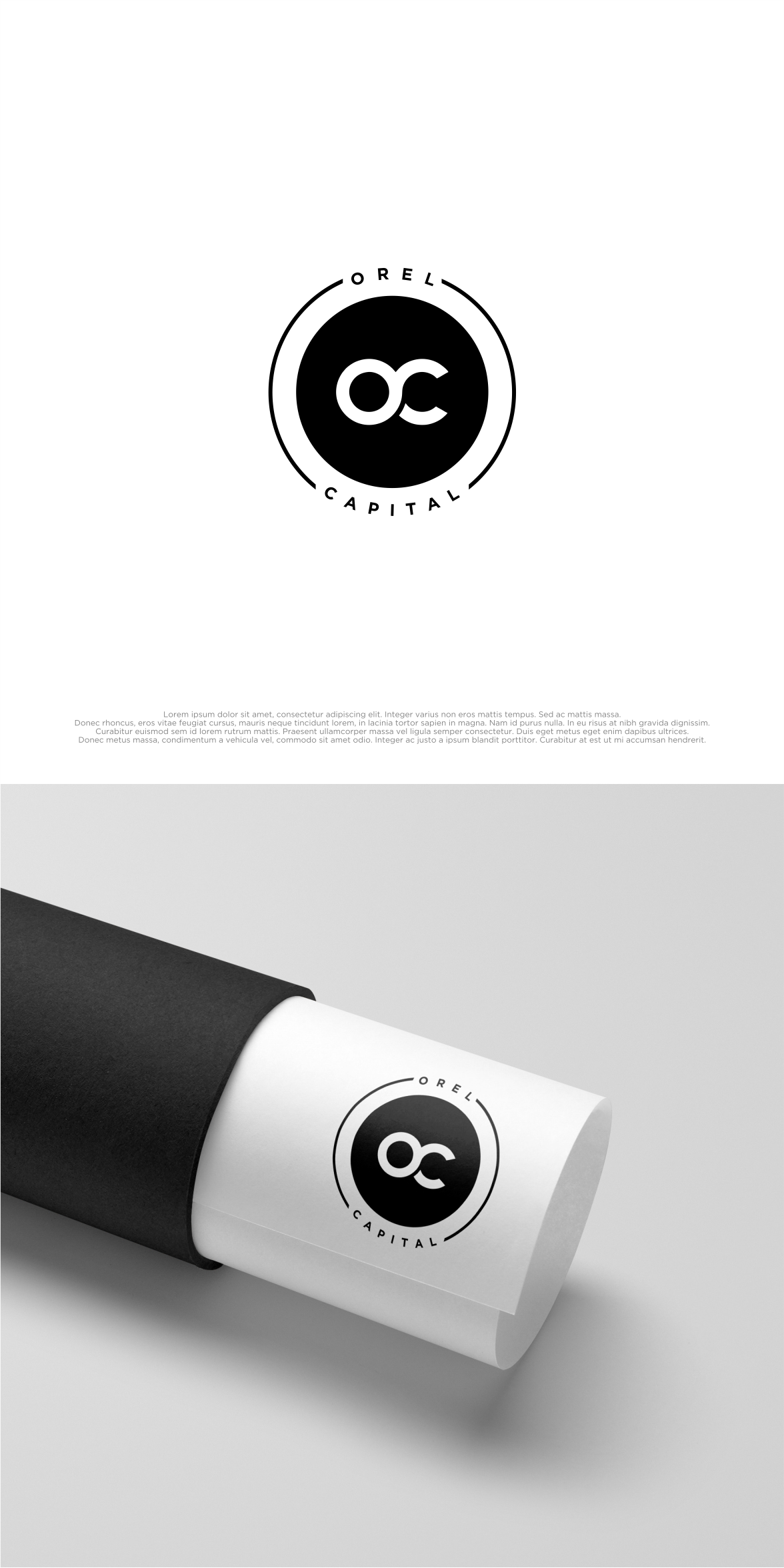 Logo Design by shiroRo for this project | Design #30664097