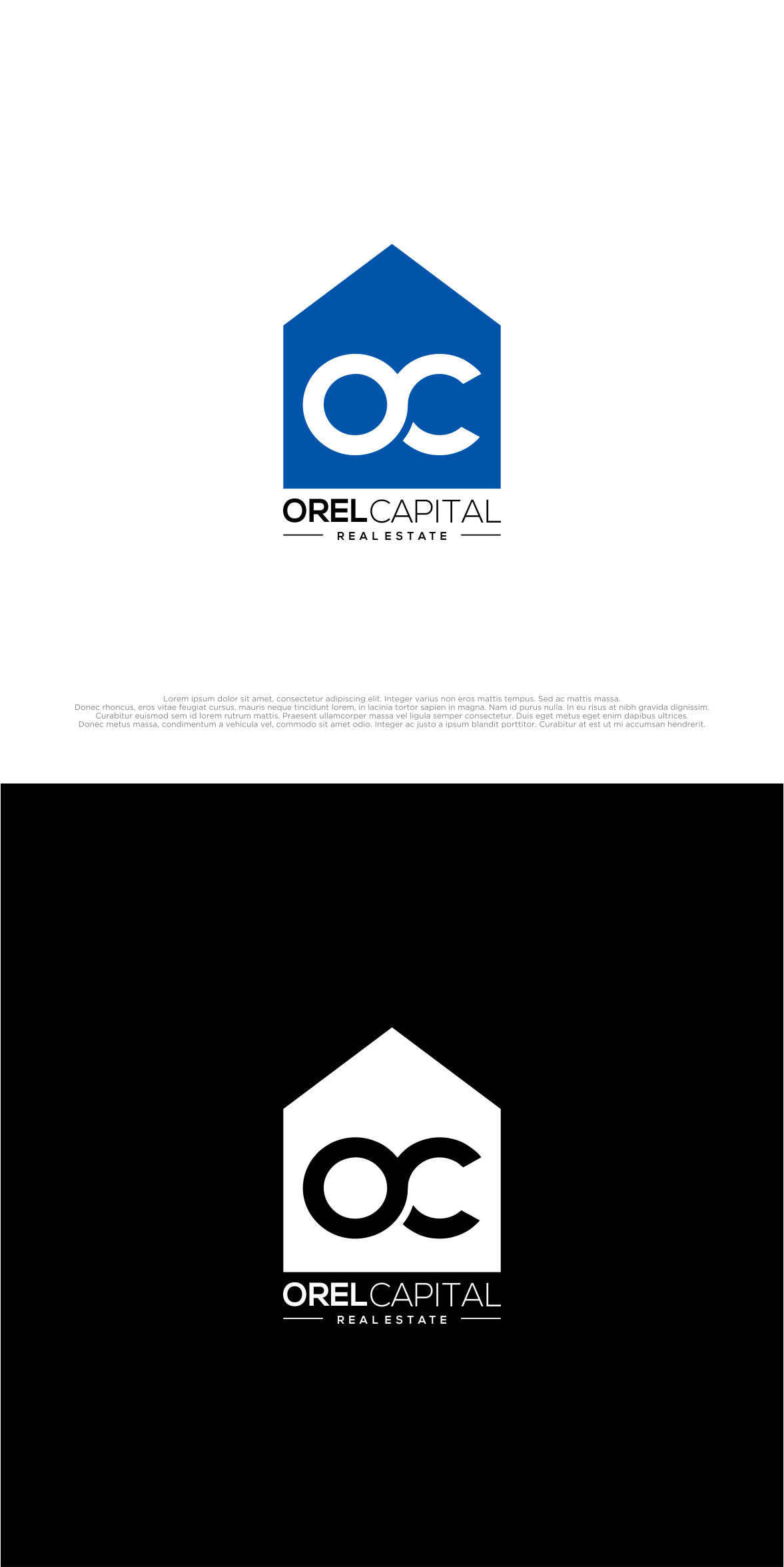 Logo Design by shiroRo for this project | Design #30699362