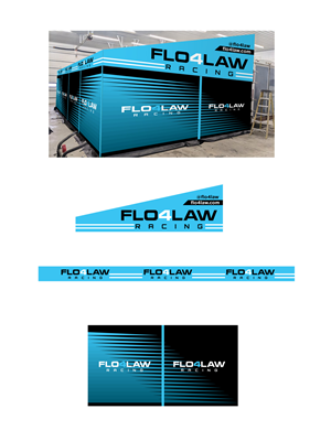Trade Show Booth Design by Sergio Coelho for Florencio J Moreno IV | Design: #30668287