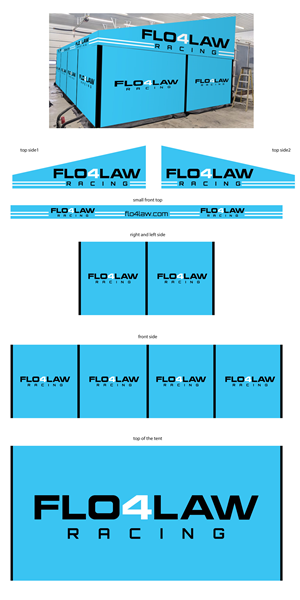 Trade Show Booth Design by Sergio Coelho for Florencio J Moreno IV | Design: #30697706