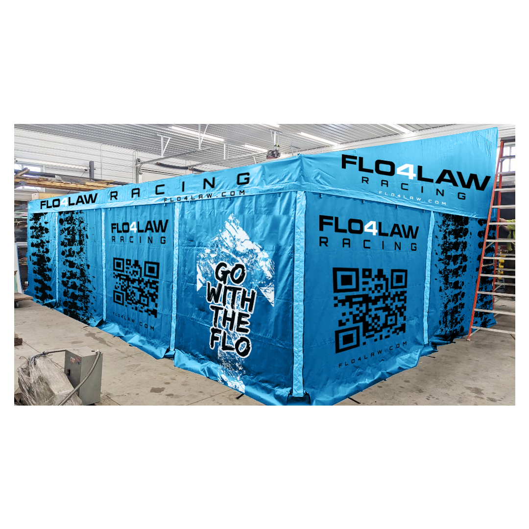 Trade Show Booth Design by Oleksandr Tovarkov for Florencio J Moreno IV | Design #30667854