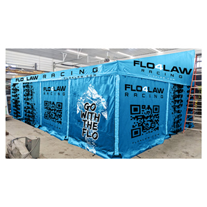 Trade Show Booth Design by Oleksandr Tovarkov for Florencio J Moreno IV | Design: #30667854