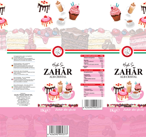 Graphic Design by Reki Harun