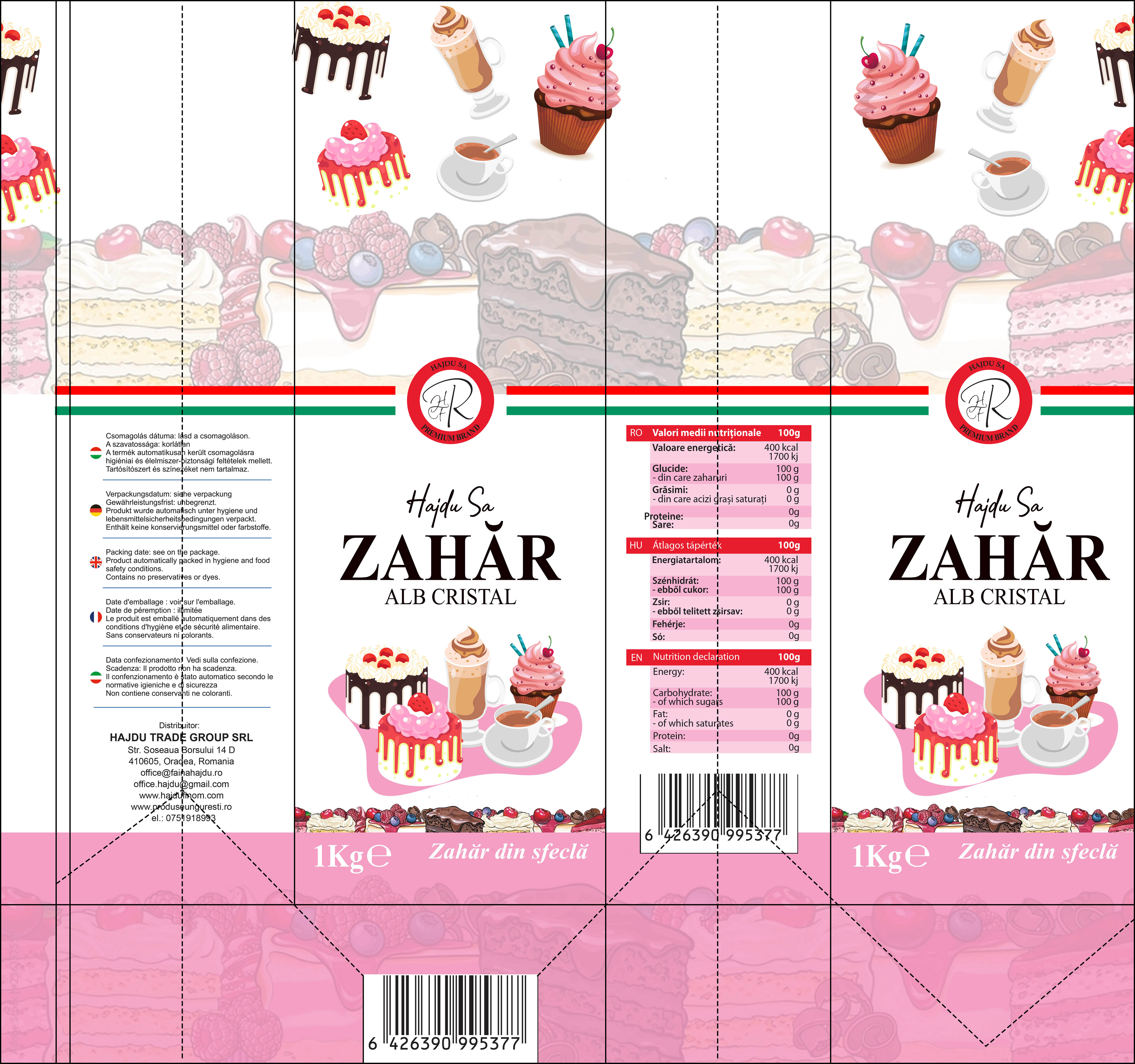 Graphic Design by Reki Harun for this project | Design #30662348