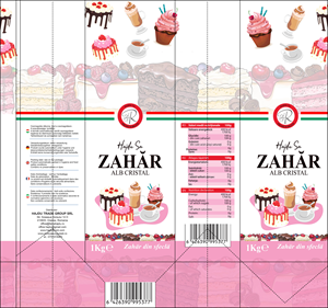 Graphic Design by Reki Harun for this project | Design: #30662348