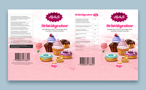 Graphic Design by Graphic Guy for this project | Design: #30668743