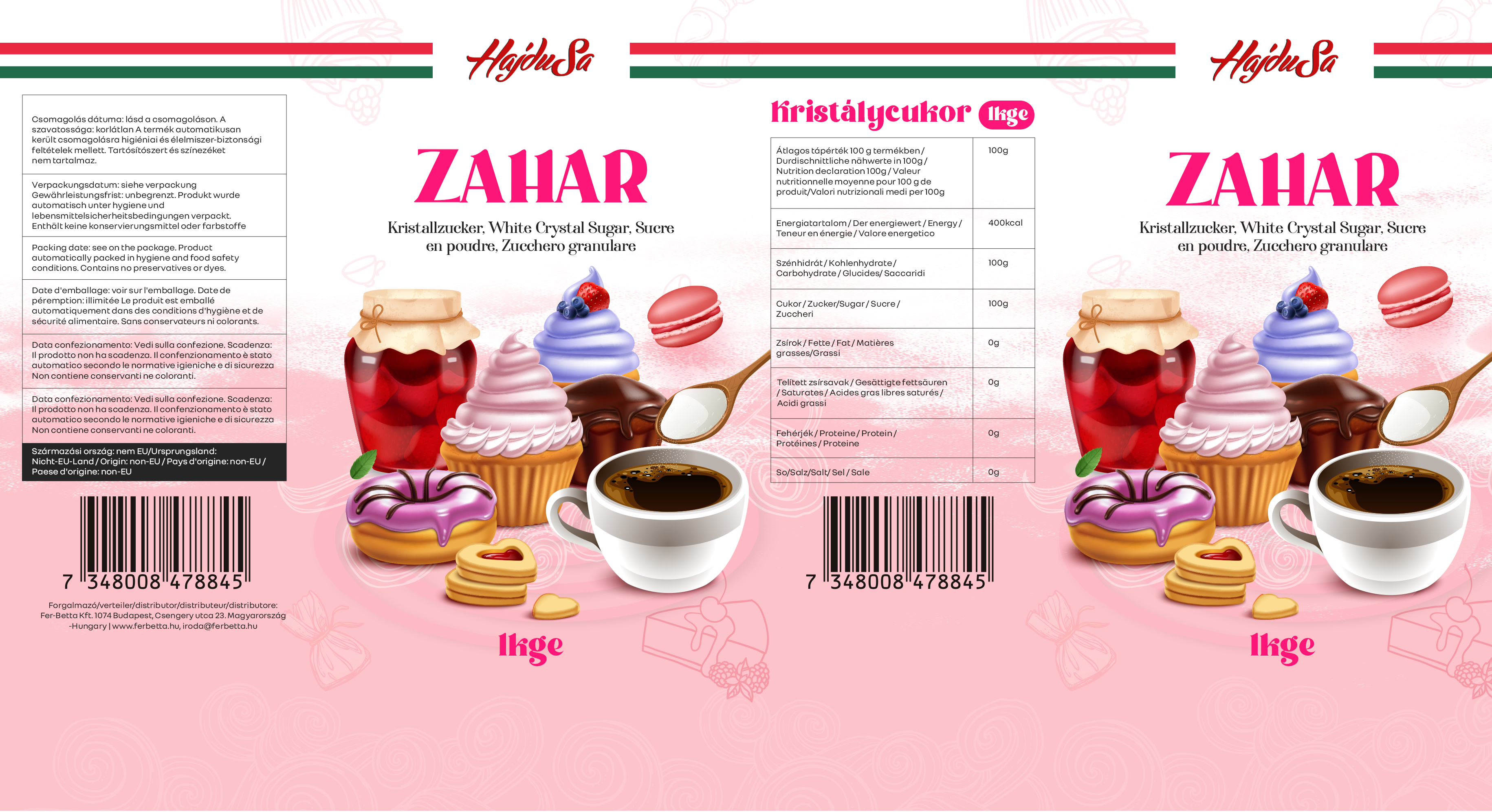 Graphic Design by Graphic Guy for this project | Design #30683124