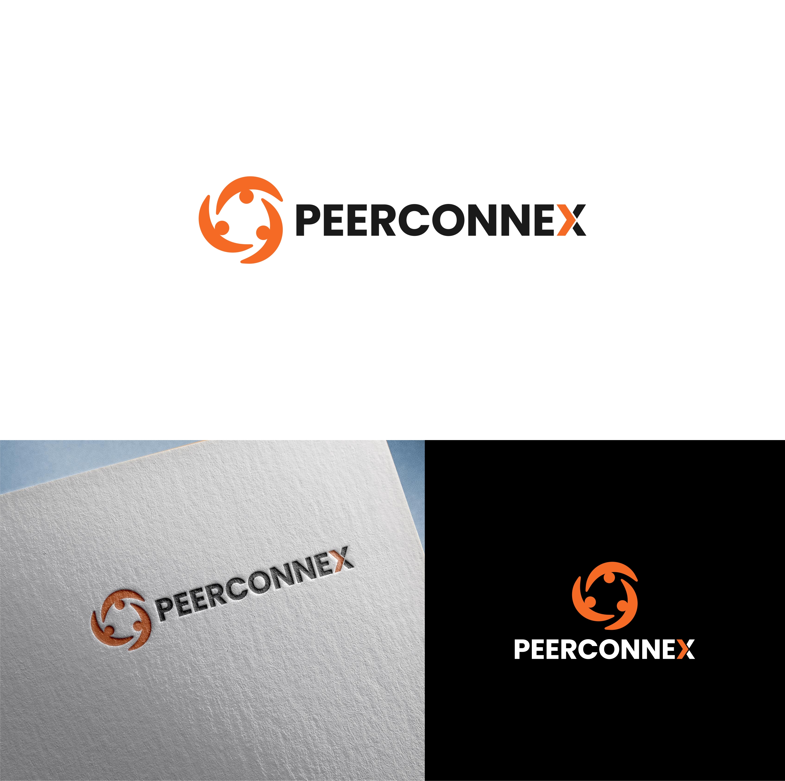 Logo Design by Joenet Jayawarna for this project | Design #30660032
