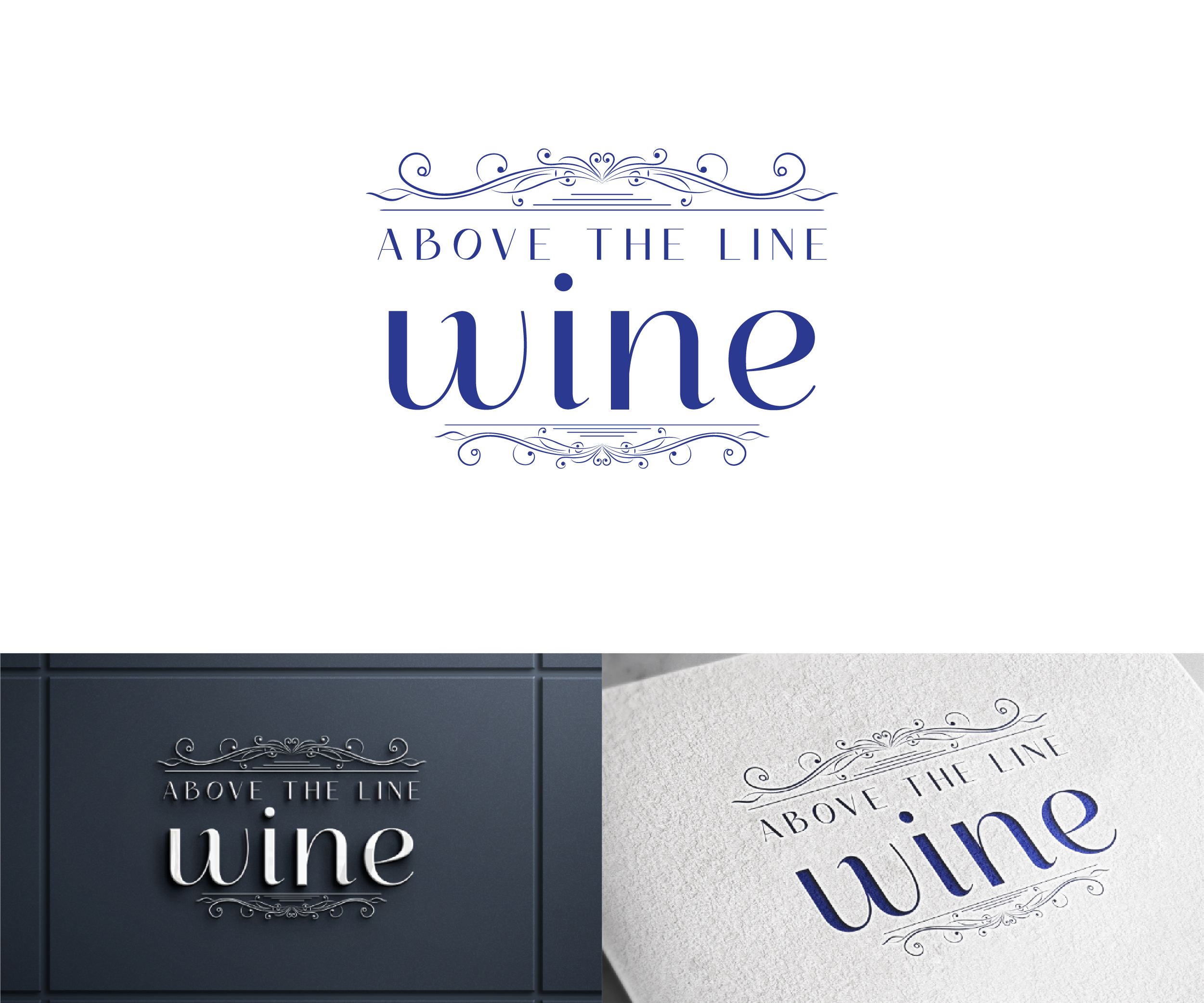 Logo Design by ShakiJav for this project | Design #30669583