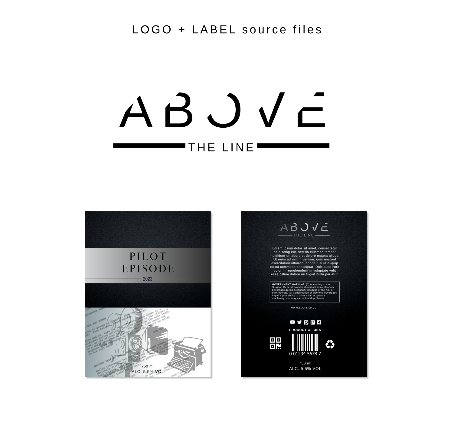 Logo Design by elveneclipse for this project | Design #30795535