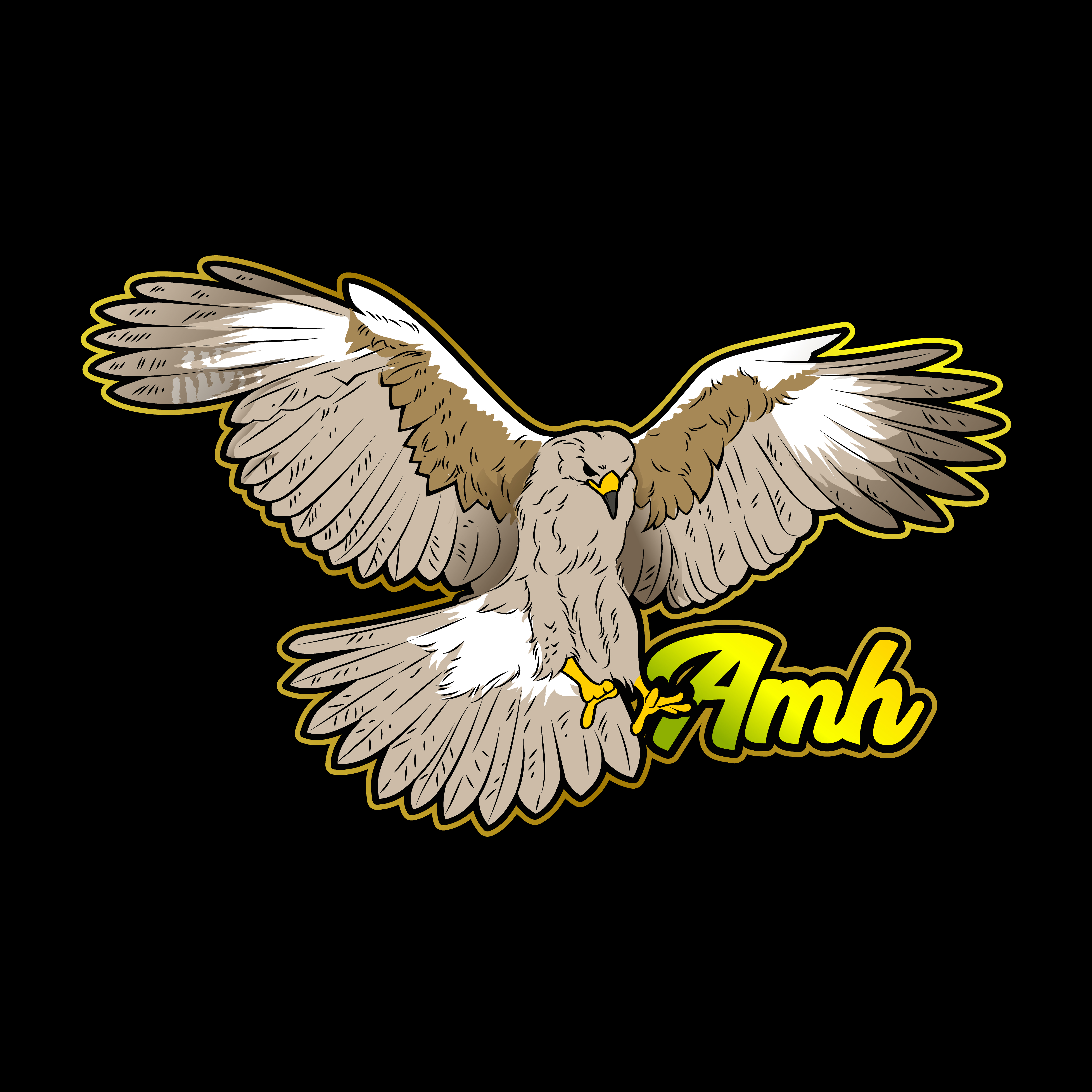 Logo Design by UMA 7 for this project | Design #30669167