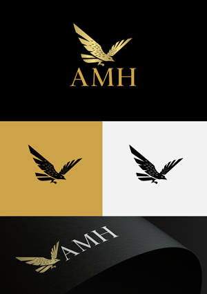 Logo Design by Farhad Design for this project | Design #30654515
