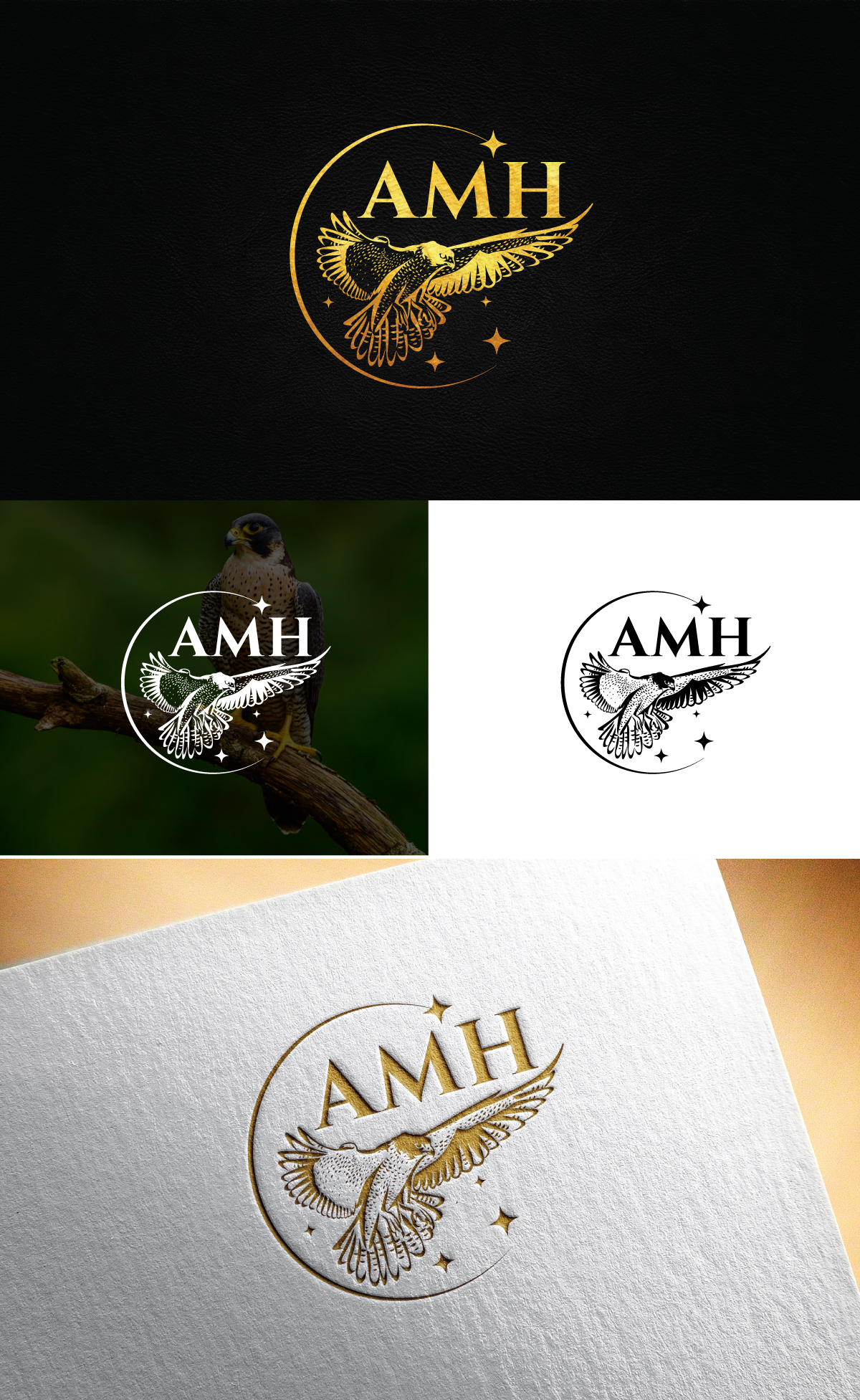 Logo Design by Logo Stock for this project | Design #30656868