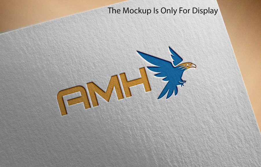 Logo Design by MHP Graphics House for this project | Design #30652781