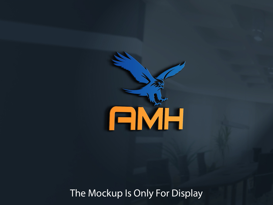 Design de Logo par MHP Graphics House pour ce projet | Design #30652872