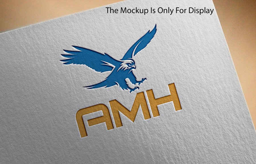 Logo-Design von MHP Graphics House für dieses Projekt | Design #30652873