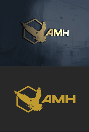 Logo Design by Rizal Bagus