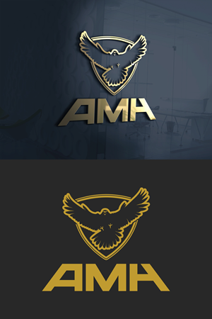 Logo Design by Rizal Bagus for this project | Design #30672339