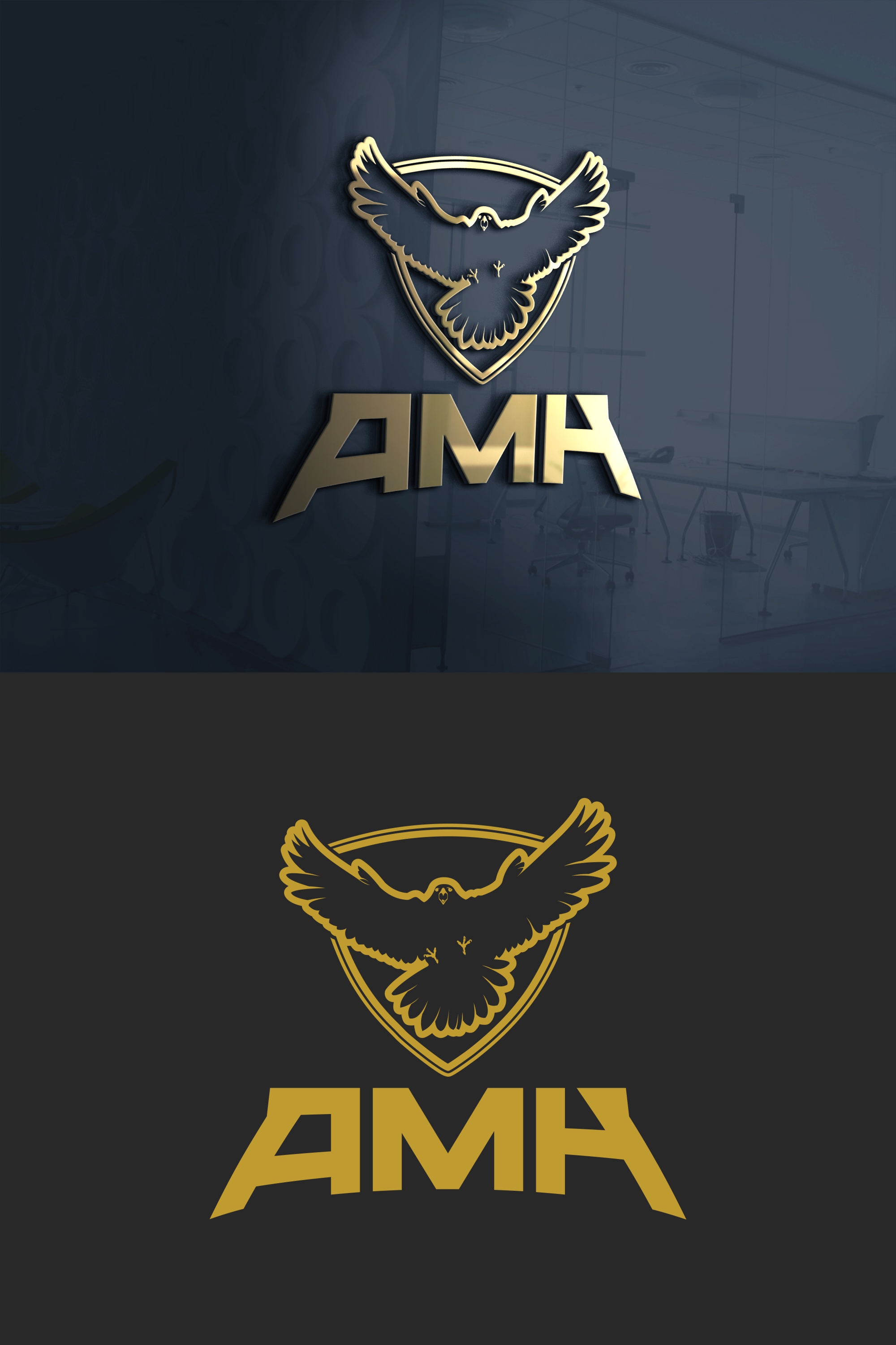 Design de Logo par Rizal Bagus pour ce projet | Design #30672412