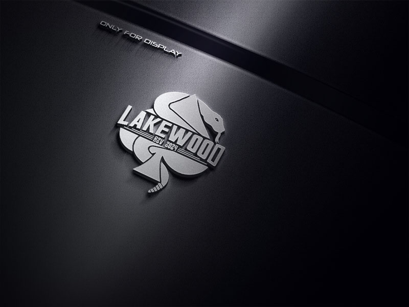 Logo Design by jonkonrad for this project | Design #30655571