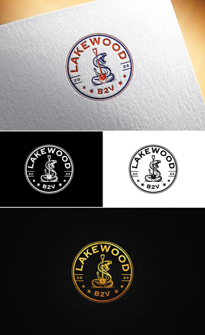 Logo Design by Logo Stock for this project | Design: #30654235