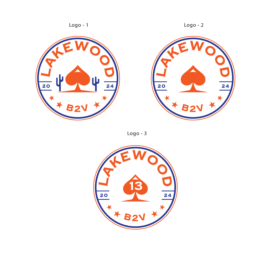 Logo Design by Logo Stock for this project | Design #30670940