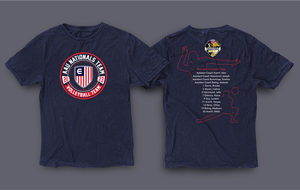 T-shirt Design by guruntool for Packaging Company LLC | Design: #30676025
