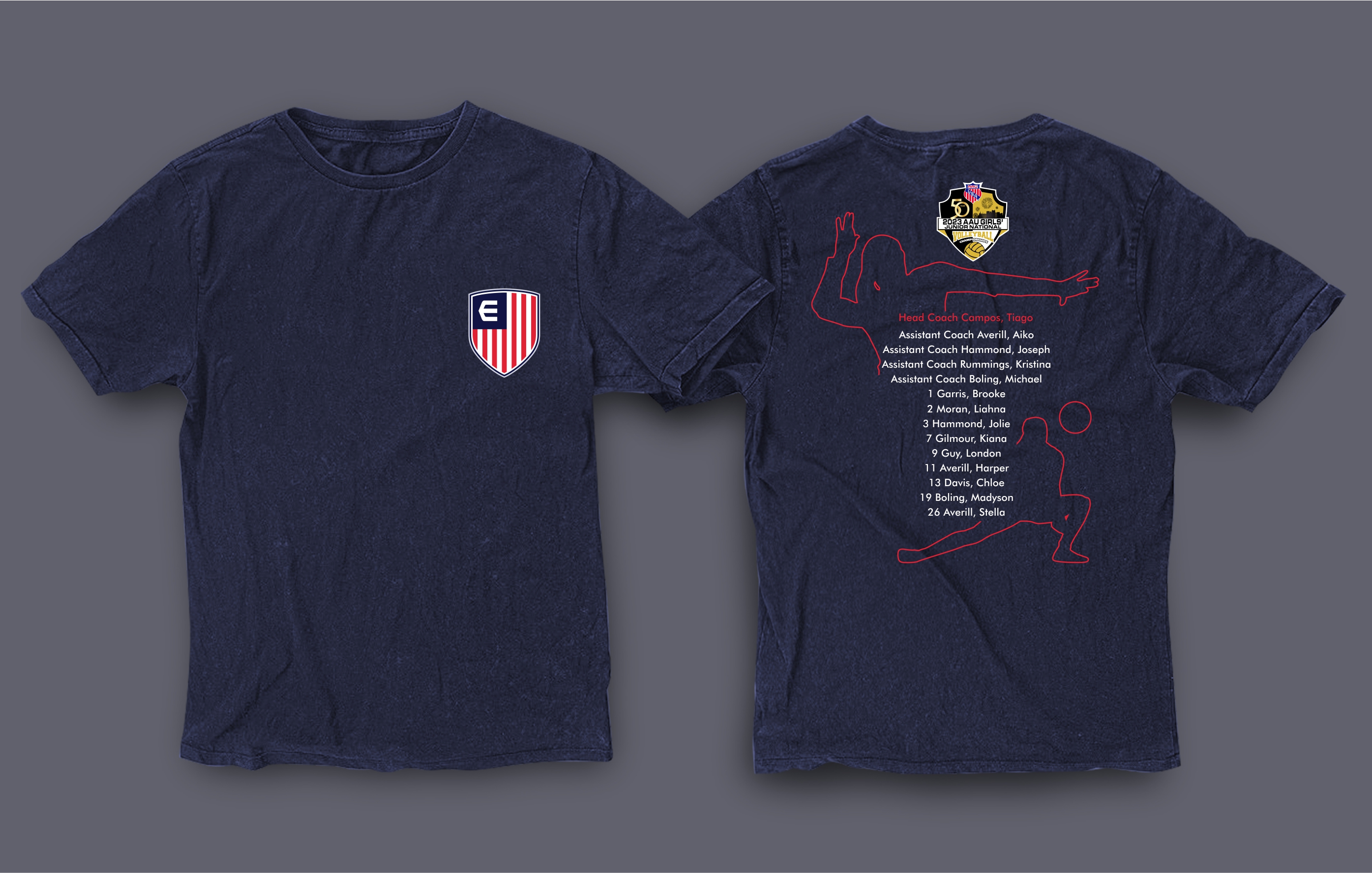 T-shirt Design by guruntool for Packaging Company LLC | Design #30676028