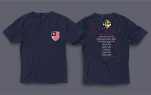 T-shirt Design by guruntool for Packaging Company LLC | Design: #30676028