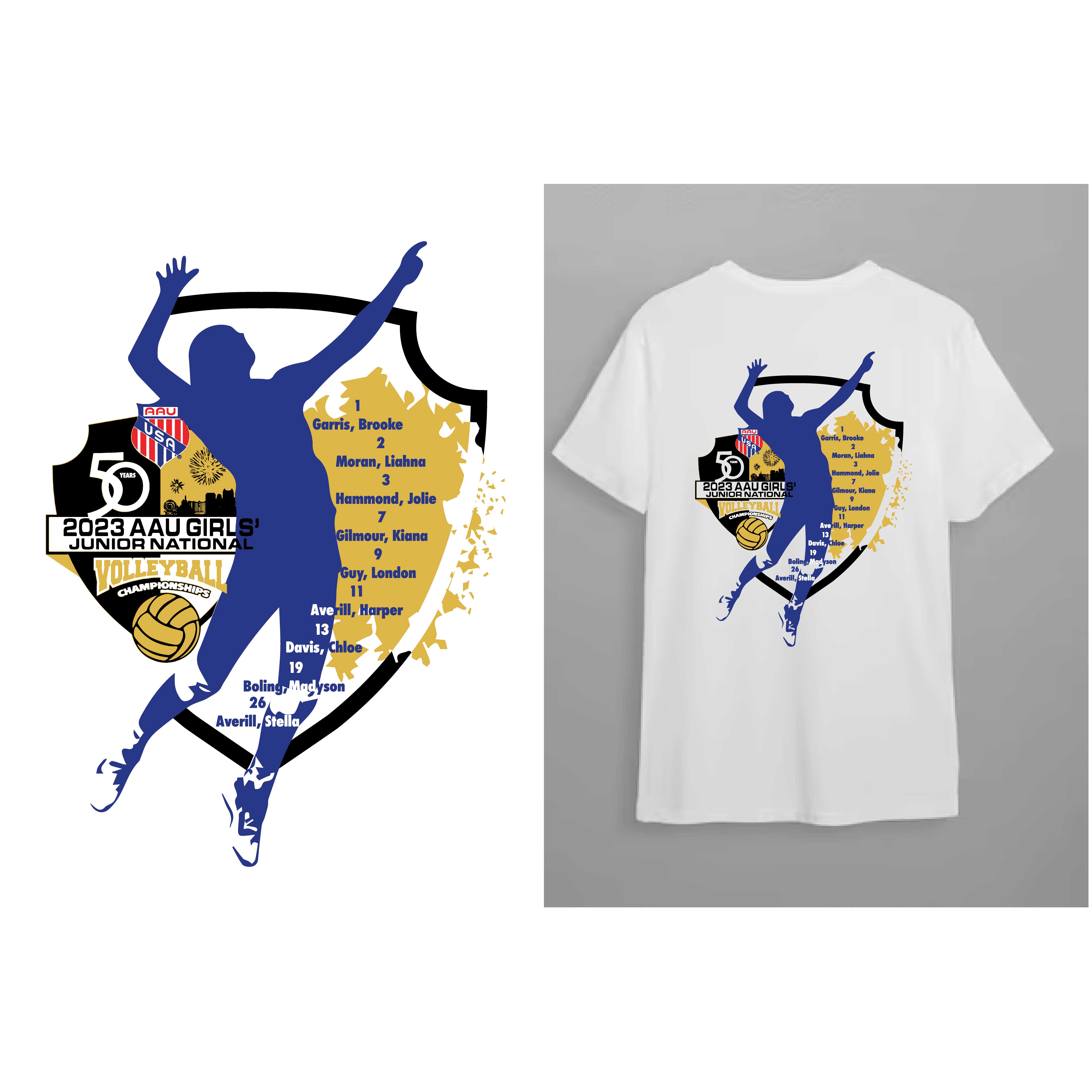 T-shirt Design by onze design for Packaging Company LLC | Design #30657222