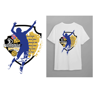 T-shirt Design by onze design for Packaging Company LLC | Design: #30657222