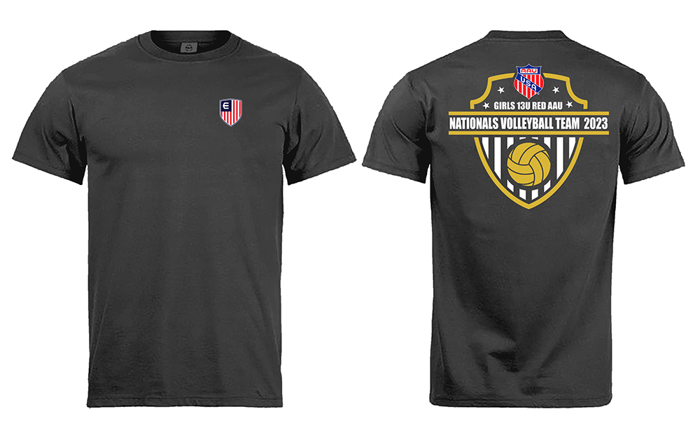 T-shirt Design by Johncina for Packaging Company LLC | Design #30657308
