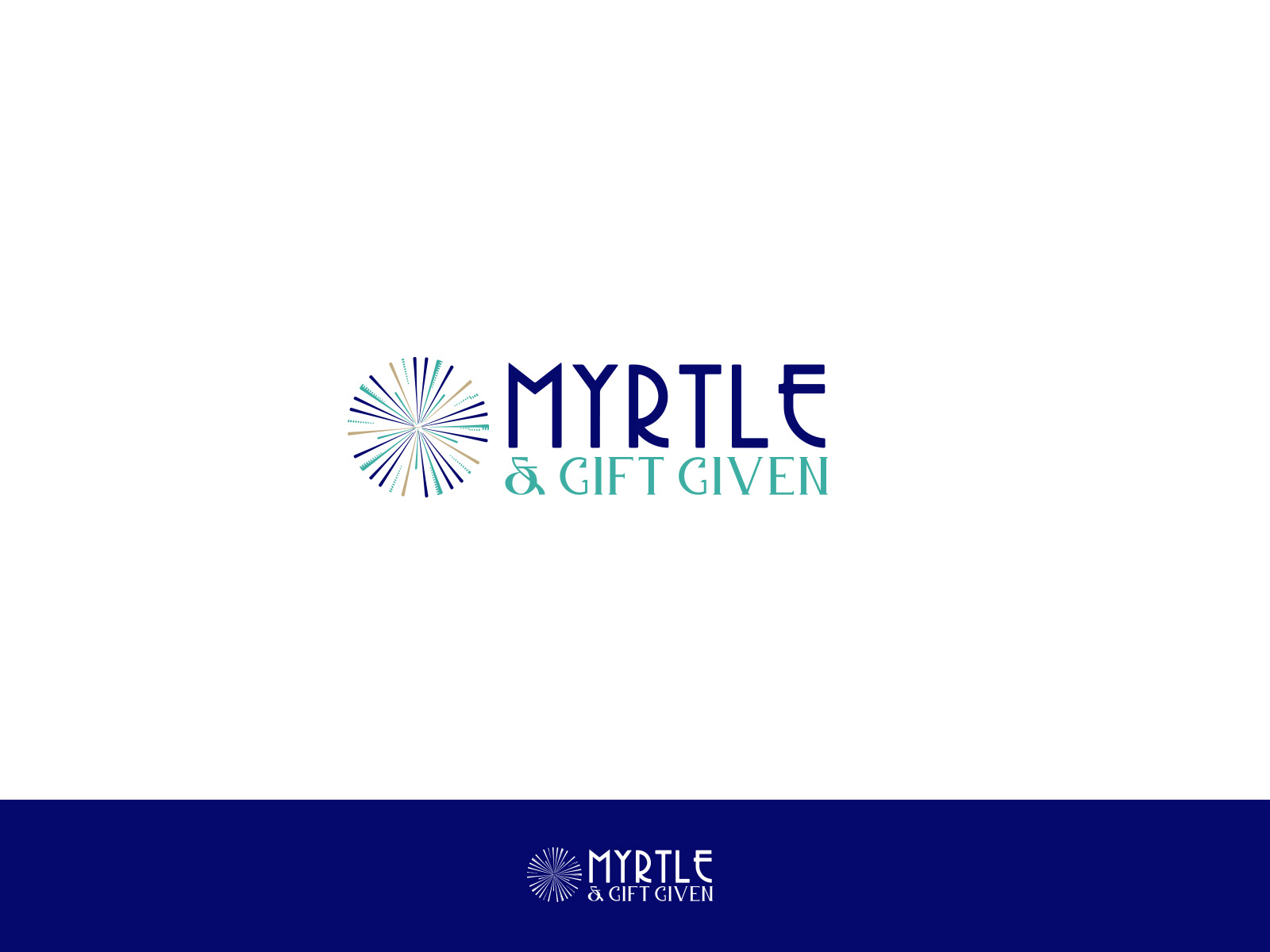 Logo Design by MNM for this project | Design #30666679