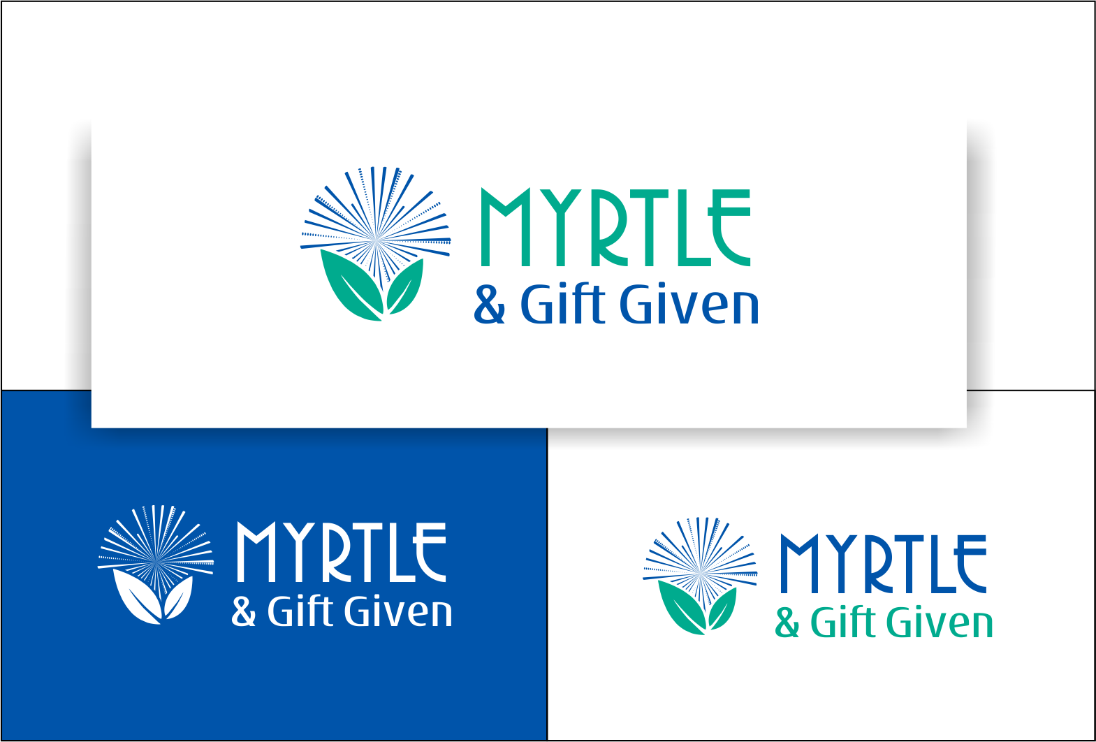 Logo Design by Udaya G for this project | Design #30689570