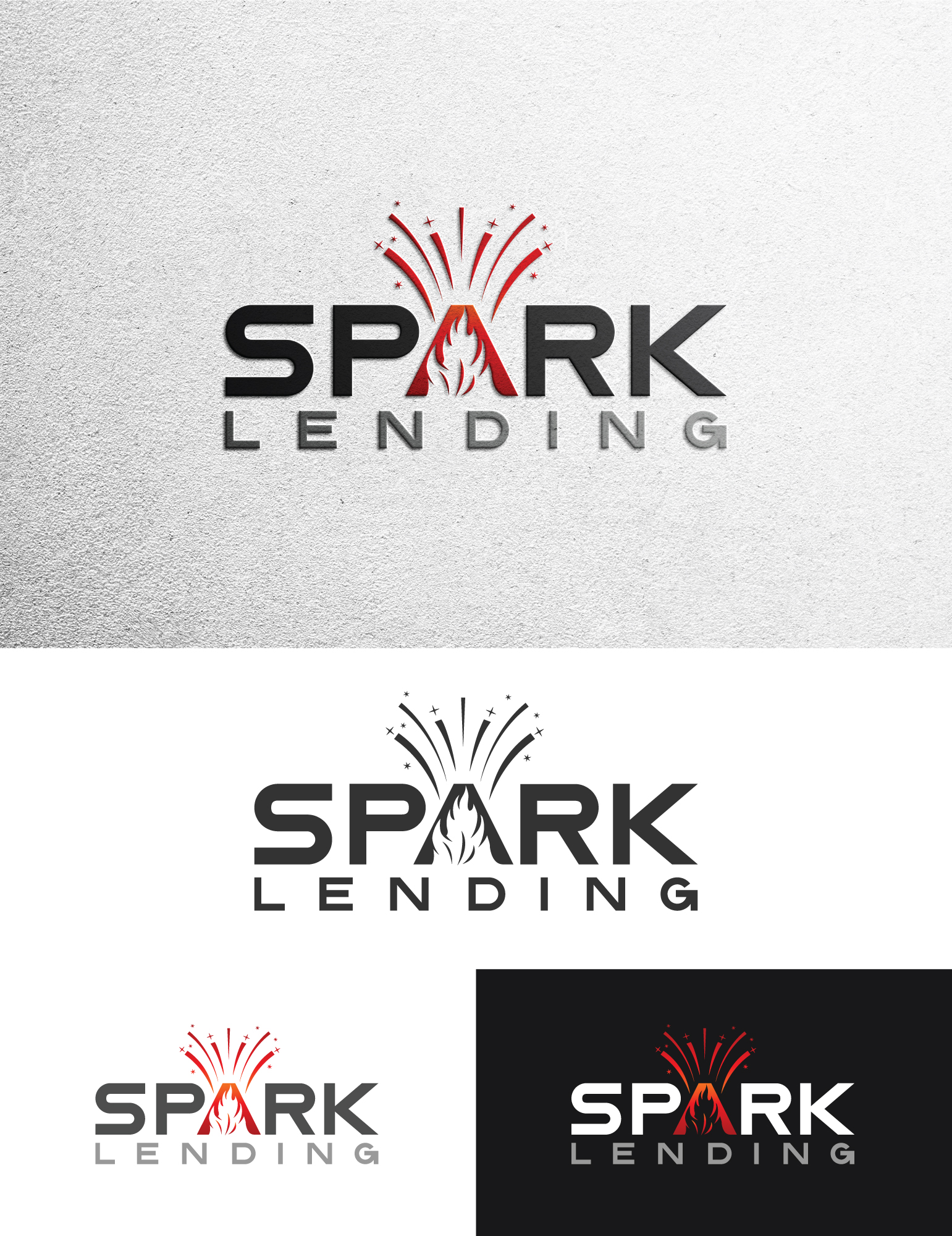 Logo Design by StromDesignHub for this project | Design #30656311