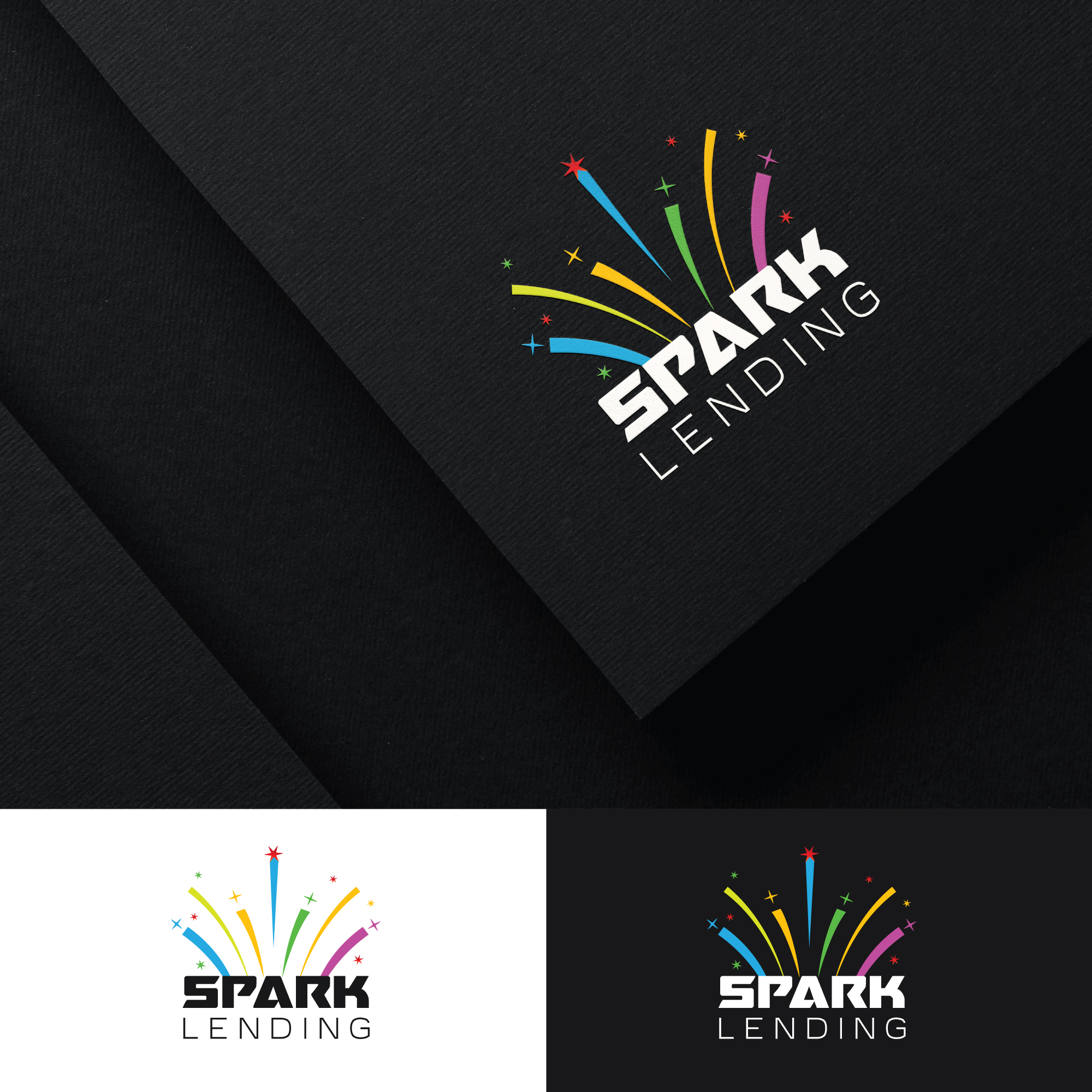Logo Design by StromDesignHub for this project | Design #30656312
