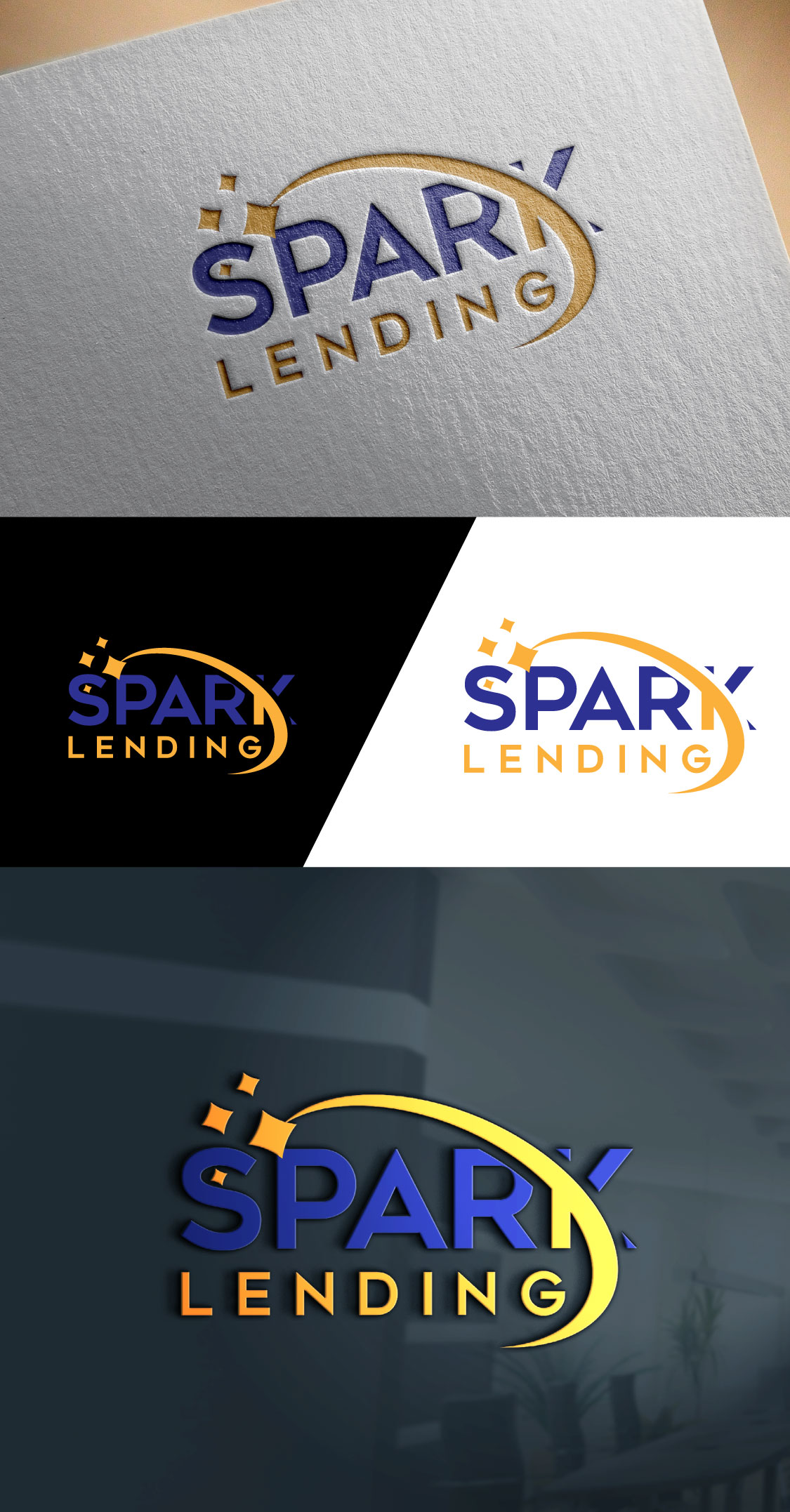 Logo Design by amran mollaa for this project | Design #30661876