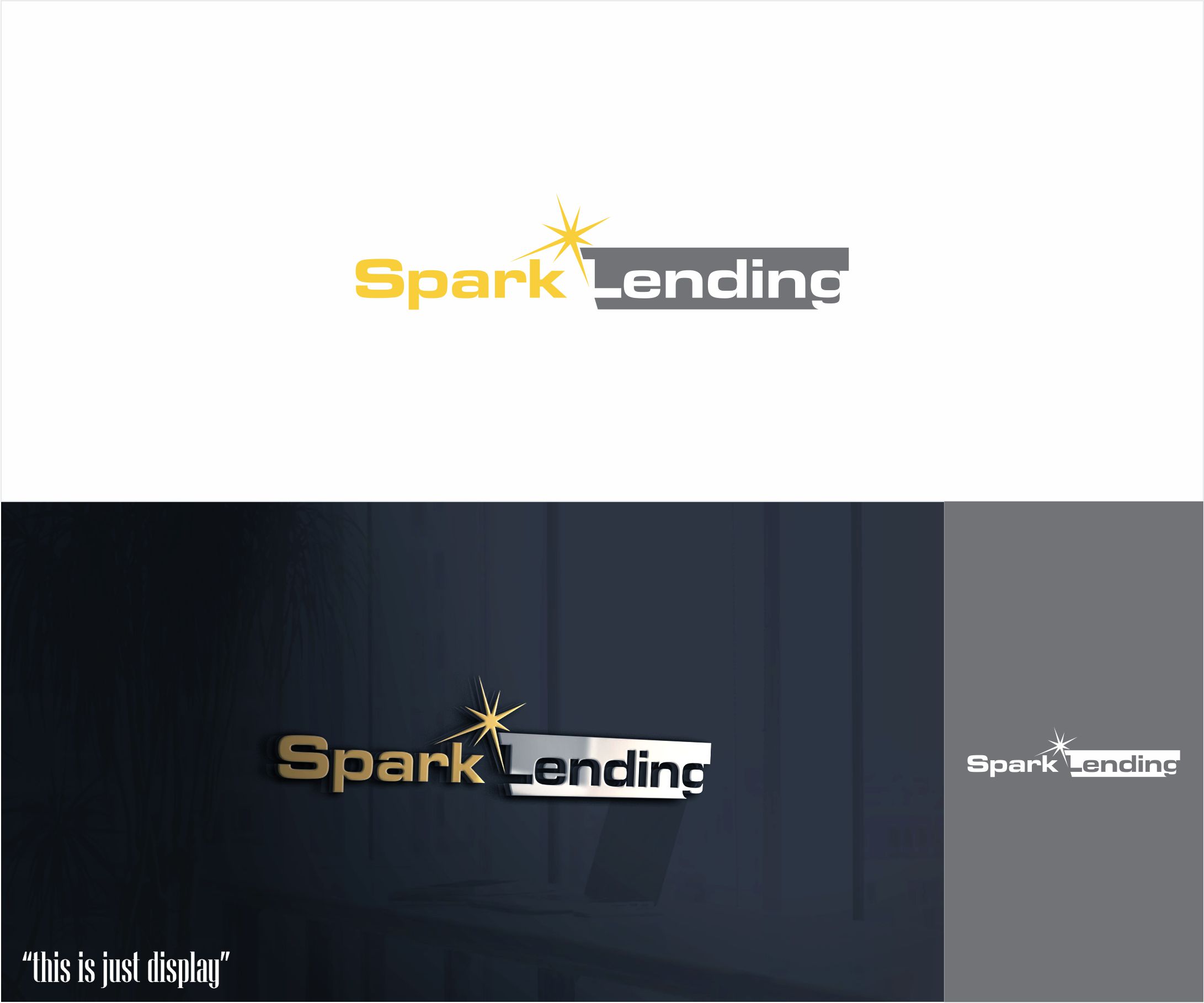 Logo Design by alkaline for this project | Design #30654889