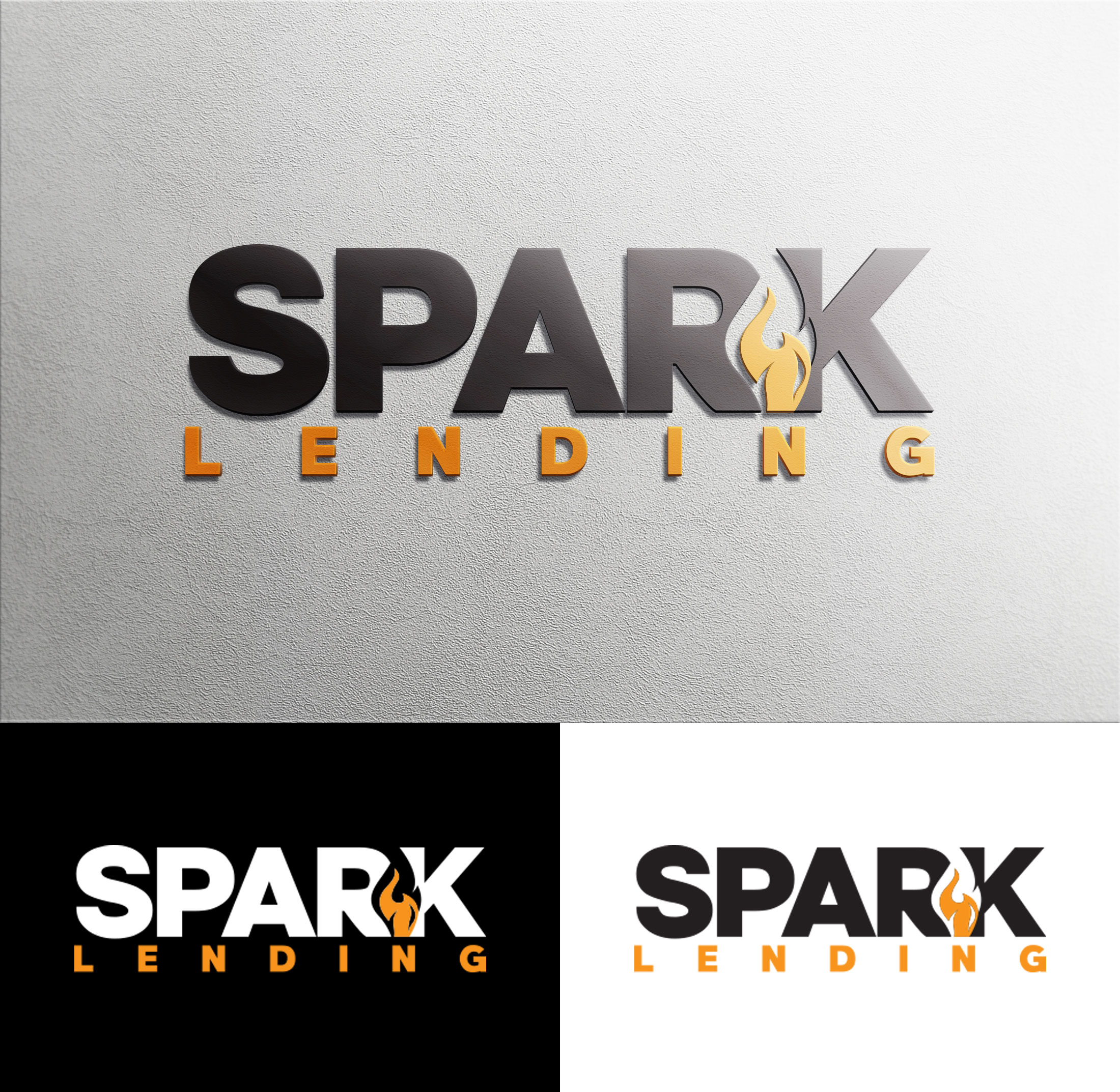 Logo Design by we with for this project | Design #30658280