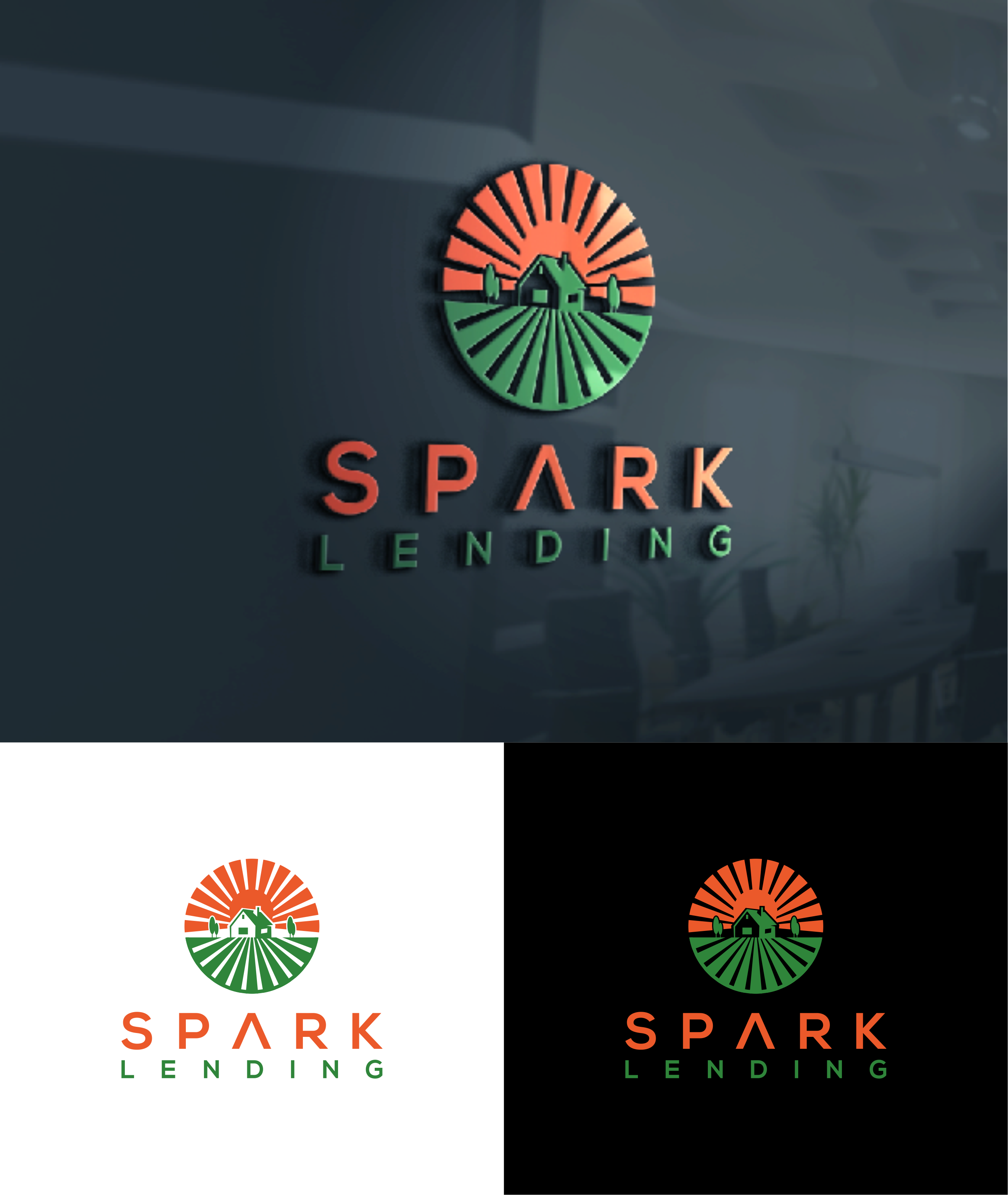 Logo Design by healer1617 for this project | Design #30653647